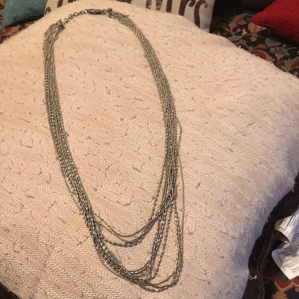 Chico’s necklace